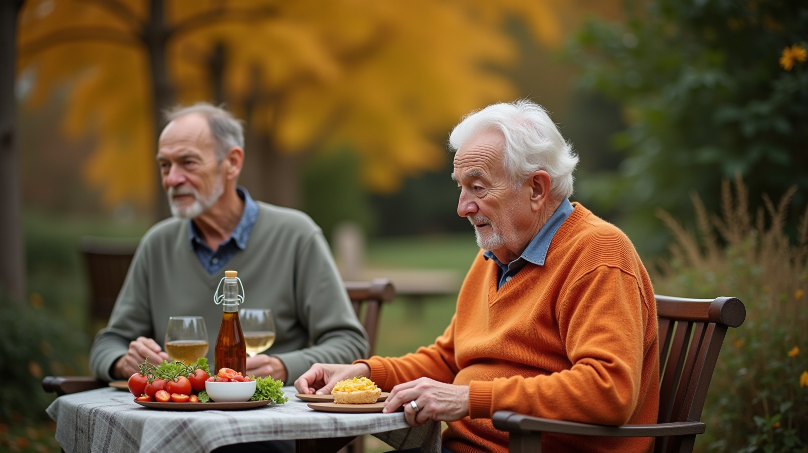 Wissenschaftliche Ernährung